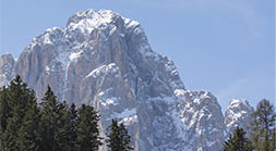 Single Dolomite